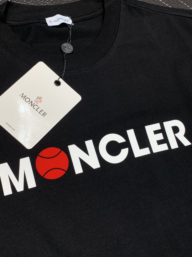 Moncler T-Shirts